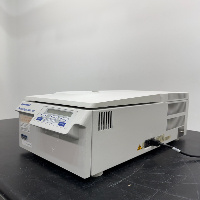 Eppendorf 5417 R  Centrifuge image 1